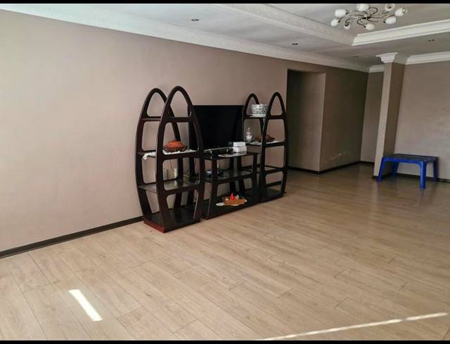 3 BEDROOM HOUSE FOR SALE IN TERENURE